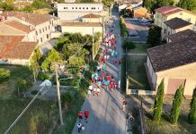 Ospitaletto in festa: il Palio entra nel clou con giochi e sfide tra contrade