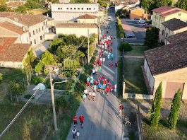 Ospitaletto in festa: il Palio entra nel clou con giochi e sfide tra contrade