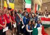 San Benedetto Po: l’Italia femminile conquista il Mondiale di pesca al colpo