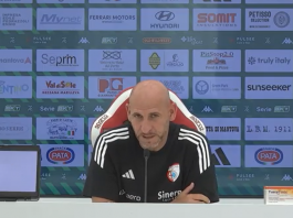 Mantova a caccia del riscatto col Pescara, Possanzini: “Squadra pronta, pubblico decisivo”