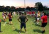 Mantova Rugby, iniziata la nuova stagione targata Enrico Corso