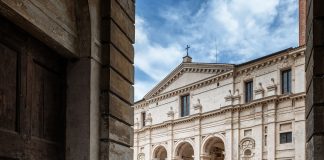 Santa Barbara e i tesori della diocesi: tour inedito tra arte, storia e fede