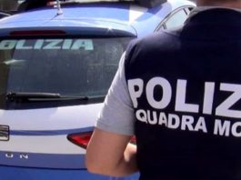 Chiedono 50 euro per restituire cellulare rubato: arrestati un uomo e una donna