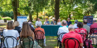 Torna Stelle della Lirica e Parco Sigurtà diventa teatro naturale