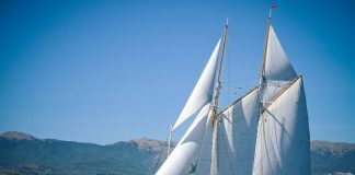 Vele d’Epoca di Imperia: Dal 2 al 6 settembre cinque giorni di regate ed eventi collaterali animano il Capoluogo della Riviera dei Fiori