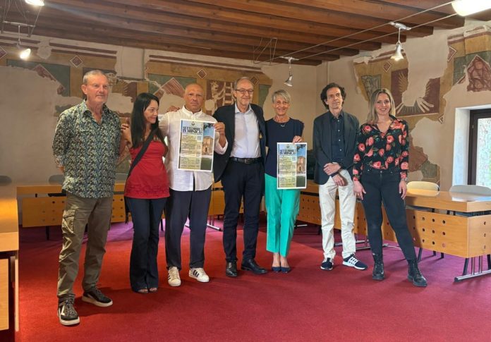 presentazione settembre in musica
