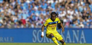 Inter, nuova offerta per Lookman? I nerazzurri ‘studiano’ il rilancio con l’Atalanta