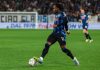 Calciomercato, l’Atalanta rifiuta l’offerta dell’Inter per Lookman