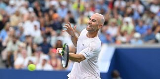 Il ‘curioso caso’ di Adrian Mannarino, il tennista che non vuole sapere il nome degli avversari fino al match