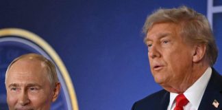 Trump: “Vladimir, ci vediamo presto”. E Putin lo invita a Mosca
