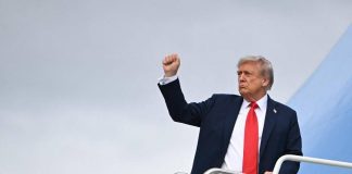Trump esulta: “Incontro con Putin merita voto 10”
