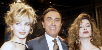 Parietti-Cuccarini, tregua social dopo il botta e risposta: “Buon compleanno”