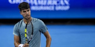 US Open, il tabellone: Alcaraz esordisce con Opelka, Musetti con Mpetshi Perricard