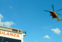 Castiglione, scontro tra auto: coinvolta anche una bimba di 7 anni