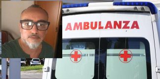 Infortuni, operatore ecologico muore travolto da moto mentre lavora a Manduria