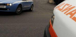 Milano, precipita dal secondo piano di un hotel: grave una 30enne
