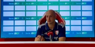 Andrenacci: “Al Mantova ho detto subito sì. Qui per giocarmi le mie carte”