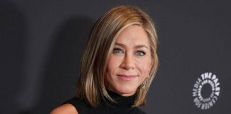 Jennifer Aniston: “Con Gwyneth Paltrow parliamo del nostro ex Brad Pitt”