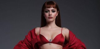 Annalisa compie 40 anni: dal ‘no’ di X Factor alla vetta delle classifiche