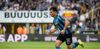 Milan, Jashari si allontana? La mossa a sorpresa del Bruges complica la trattativa