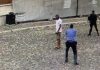 Rapine e furti: lunga scia di reati nel curriculum criminale del tunisino bloccato col taser