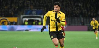 Zachary Athekame, chi è il terzino vicino al Milan
