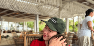Aurora Ramazzotti: “Foto di mio figlio sui social? No, troppi pericoli”
