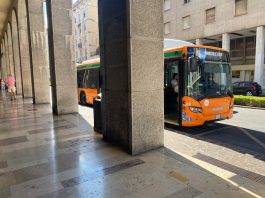 Apam, orari festivi il 25 aprile, servizio sospeso il 1° maggio tranne le navette