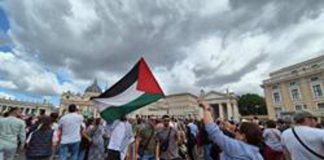 “Italia riconosca Palestina”, oltre 52mila firme per petizione dopo lettera di 72 ex ambasciatori