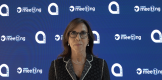 Acea, Marinali: “Da Roma al mondo, con progetti per il futuro e 116 anni di storia”