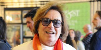 Leopoldo Mastelloni colpito da un ictus: “E’ in ripresa”