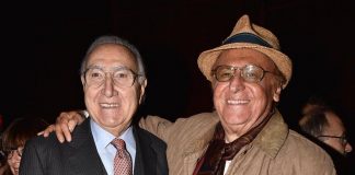 Pippo Baudo, Arbore: “Rappresentava una tv che adesso non c’è più”