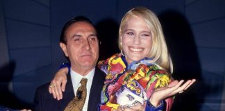 Pippo Baudo, Heather Parisi pubblica intervista inedita: “Vorrei tornare come farfalla”