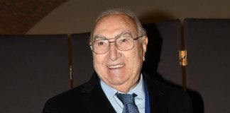 Pippo Baudo, Meloni: “Ha fatto la storia della tv”