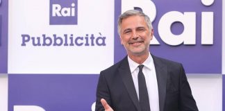 Beppe Convertini nel cast di Ballando con le stelle, l’annuncio con la mamma