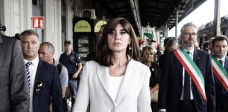 Strage di Bologna, Bernini: “Non omaggio a vittime ma comiziaccio politico”
