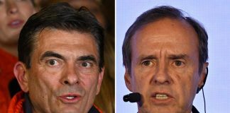 Bolivia, sarà ballottaggio a destra per le presidenziali: sfida tra Rodrigo Paz e Tuto Quiroga