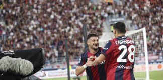 Serie A, il Bologna batte il Como. Solo pari per l’Atalanta