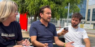 Botturi: “A Venezia una ‘grandinata’. A Monza serve una gara diversa: vogliamo stupire”