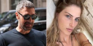 Raoul Bova deposita marchio ‘occhi spaccanti’: “Mossa per stoppare diffusione audio”