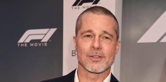 Brad Pitt in lutto, morta la mamma Jane Etta: aveva 84 anni