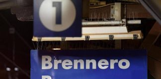 Trento, scontro tra treno merci proveniente da Poggio e regionale: tre feriti e circolazione bloccata