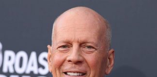 Bruce Willis, la moglie rivela: “Il cervello lo sta abbandonando”