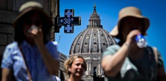 Ondate di caldo come “killer silenziosi”, cresce la crisi in Europa: l’allarme