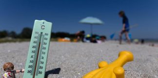 Ponte Ferragosto tra sole, caldo ed acquazzoni: poi la svolta