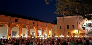 Volta, successo straordinario per “Calici di Stelle”: una notte di vino, arte e stelle