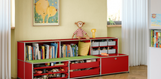 Scuola, fra colori, praticità e benessere dal design un aiuto per il Back to school