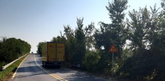 Suzzara, lavori al cavalcavia di viale Lenin: nuovo affidamento entro marzo