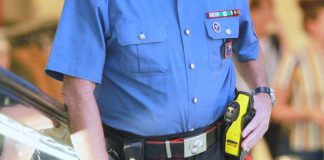 Genova, altro morto per il taser: è un 47enne. Secondo caso in 24 ore