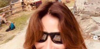 Sulle Alpi lontano da tutto: l’idilliaco rifugio di Carla Bruni e Nicolas Sarkozy